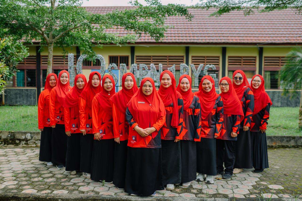 Srikandi Seperadik